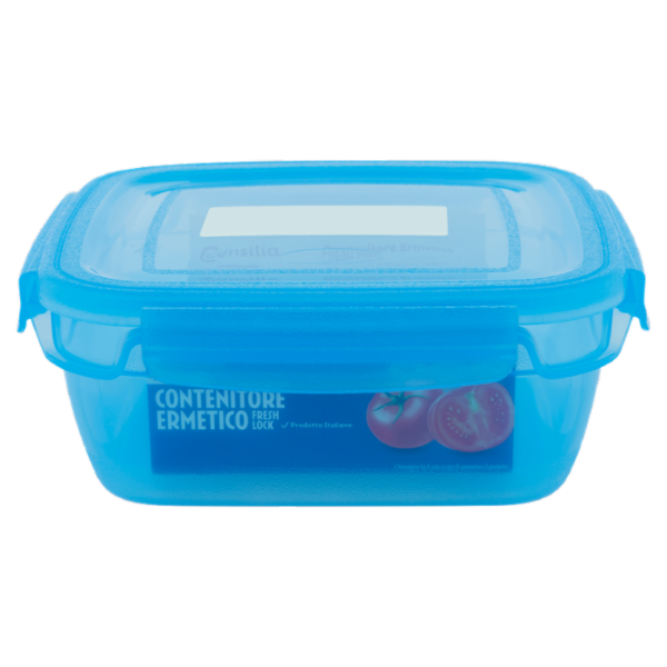 Consilia Saper Scegliere Contenitore Ermetico Fresh Lock 1,75 litri
