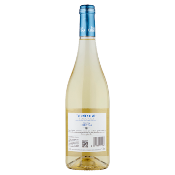 Santa Cristina Vermentino Toscana IGT 750 ml