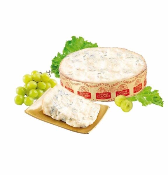 Giovanni Colombo Gorgonzola DOP