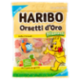 Haribo Orsetti d'Oro Frizzanti 150 g