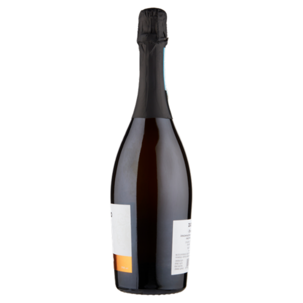 Zuccolo Prosecco DOC Extra Dry 750 ml