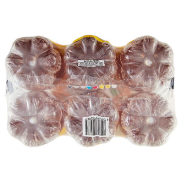 San Benedetto Thè Limone 6 x 1,5 L