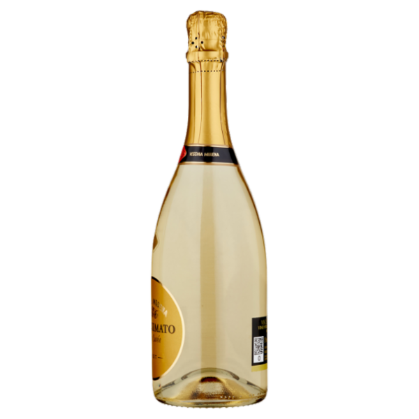 Vecchia Modena Millesimato Gran Cuvée Brut 75 cl