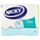Nicky Elite Carta Igienica 4 pz