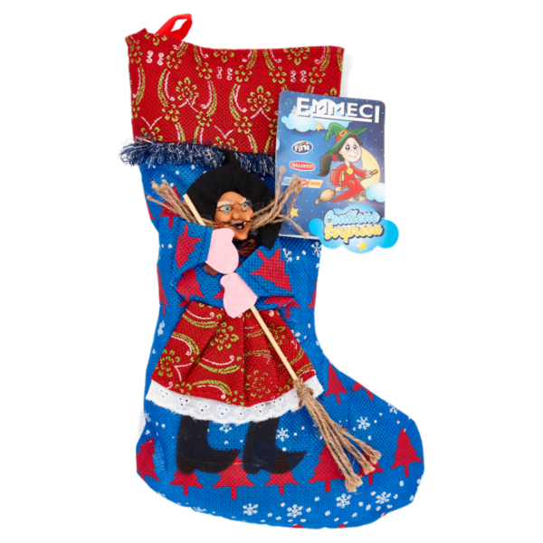 Emmeci Calza Befanella 250 g