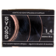 Syoss By Palette Colorazione Permanente 1_4 Nero Blu