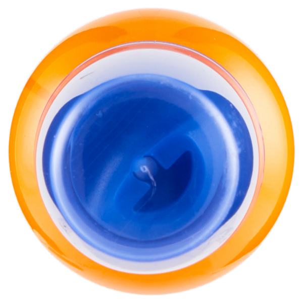 Elidor Spuma Volume Modella Ricci Fissaggio Forte 200 mL