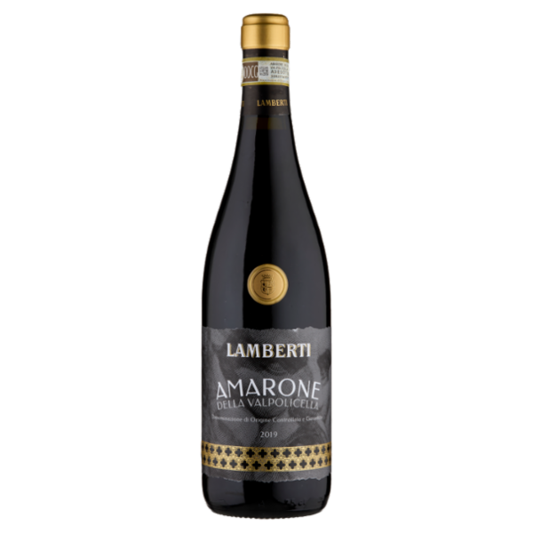Lamberti Amarone della Valpolicella DOCG 750 ml