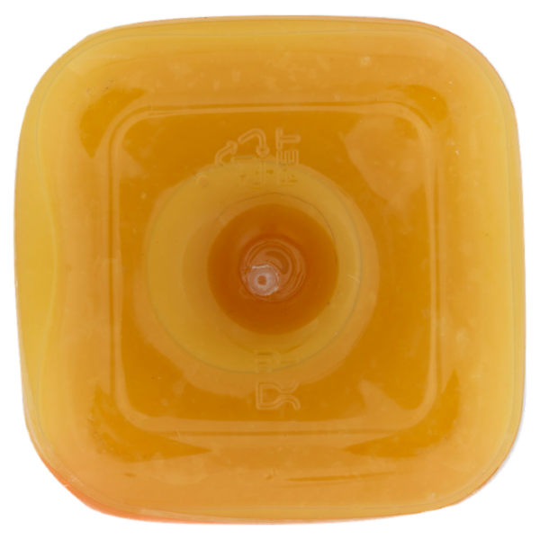 OrtoRomi Estratto 100% Arancia bionda 500 ml