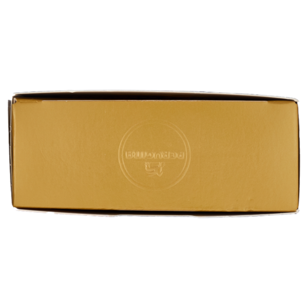 BACI PERUGINA Caramellato alle Mandorle Cioccolatini Fondenti ripieni al Gianduia Scatola 200g