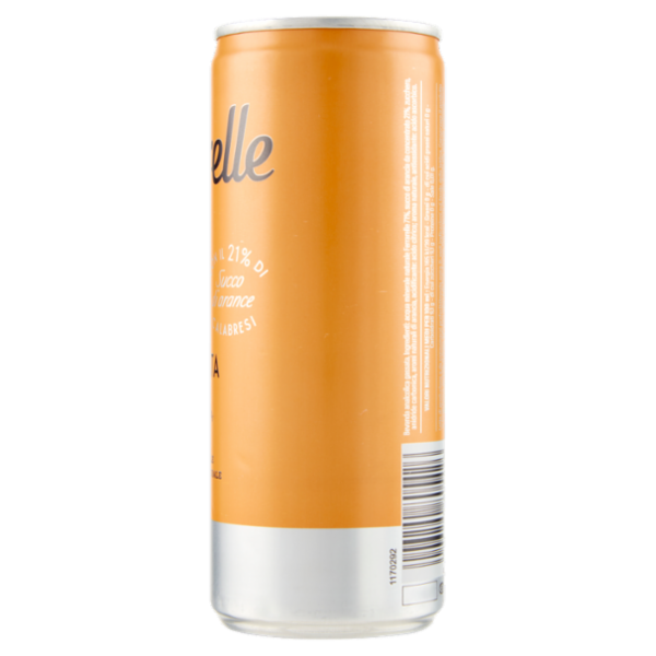 Ferrarelle Aranciata 250 ml
