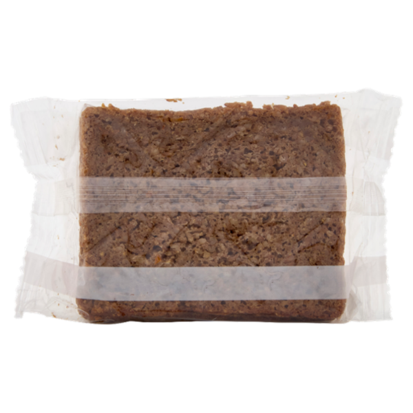 Selex Pane di Segale Integrale a Fette 500 g