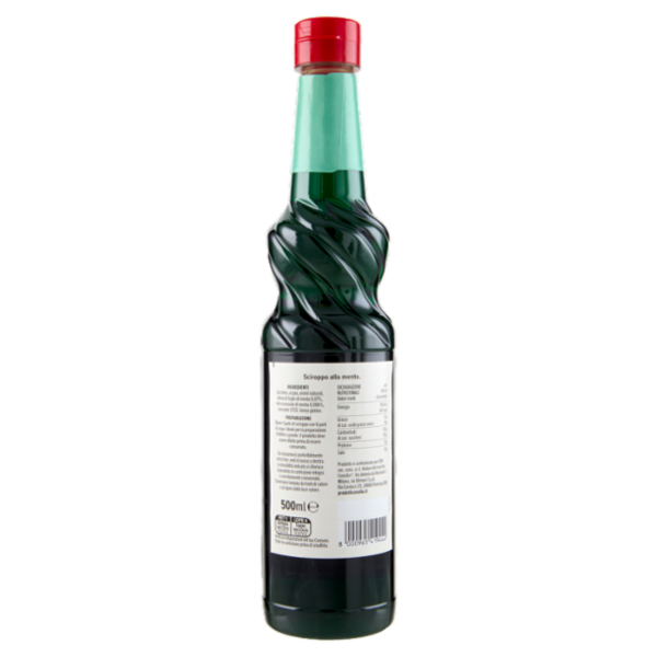 Consilia Sciroppo di Menta 500 ml