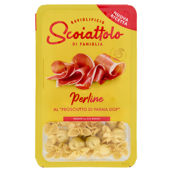 Scoiattolo Perline al 