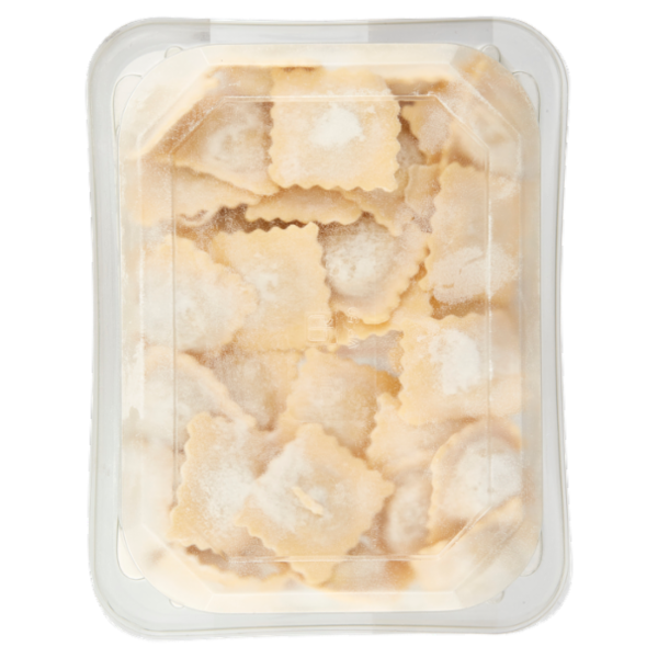 StemarPast Agnolotti al Brasato 250 g