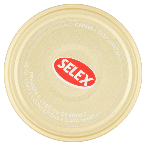 Selex Confettura Extra di Frutti di Bosco 320 g