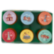 Yoga Optimum 70% Mela Banana 6 x 125 ml