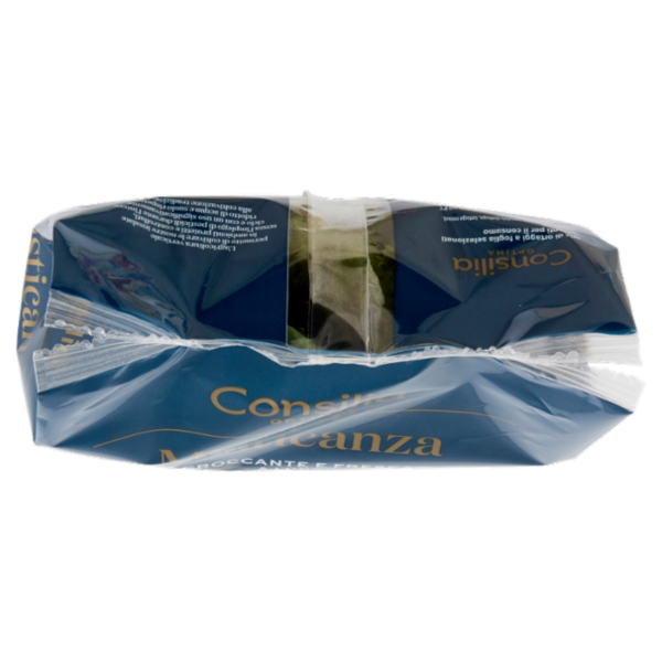 Consilia Optima Misticanza Lavata e Pronta per il Consumo 100 g
