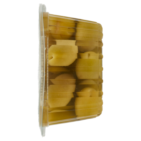 Ficacci Olive Verdi Giganti Aperitivo 250 Kg