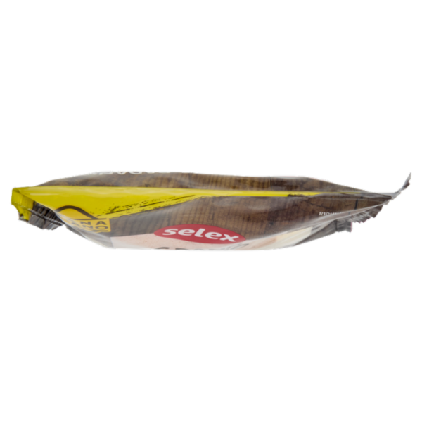 Selex Grana Padano Grattugiato Fresco 200 g