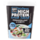 Go For Fit Wellness High Protein Greek Salad Formaggio Light a Cubetti 125 g