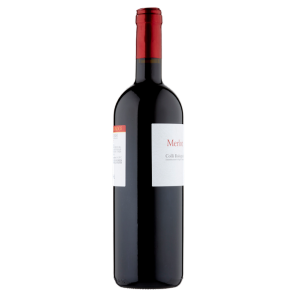 Tenuta Santa Croce Merlot Colli Bolognesi DOC 750 ml