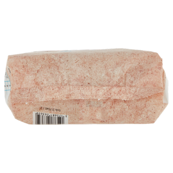 Céréal Senza Glutine Madeleine con Miele, Farina di Riso integrale, 6 Merendine senza lattosio, 170g