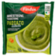 Findus Minestrone Tradizione Passato Delicato con Patate del Fucino IGP e Basilico Genovese DOP 600g