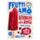 Sammontana Fruttiamo Alternativo ai Frutti Rossi 4 x 70 g