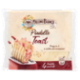 Mulino Bianco Piadina Piadelle Toast Ideale per Piadina e Toast 4pz 240g