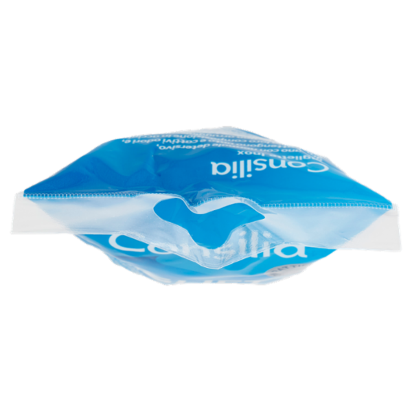 Consilia Pagliette in Acciaio Inox 2 pezzi