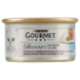 PURINA GOURMET Diamant in Gelée Fiocchi di Tonno Naturale in Gelée con Gamberetti 85 g