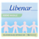 Libenar Igiene Nasale flaconcini monouso 15 x 5 ml