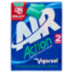Vigorsol Air Action 2 x 29,7 g