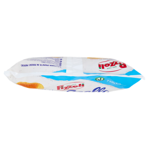 Pizzoli PataSnella Crocchette 750 g