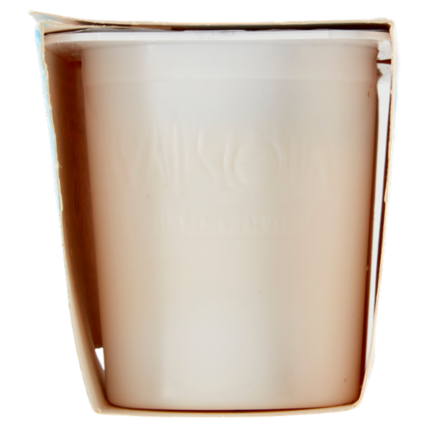 Valsoia Bontà e Salute Yosoi Bianco Cremoso 2 x 125 g