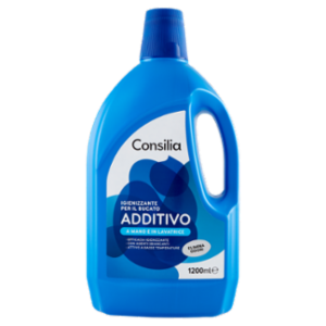 Consilia Additivo Bucato Disinfettante 1,2 L