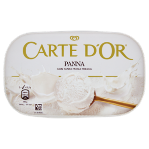 Carte D'Or Panna 500 g