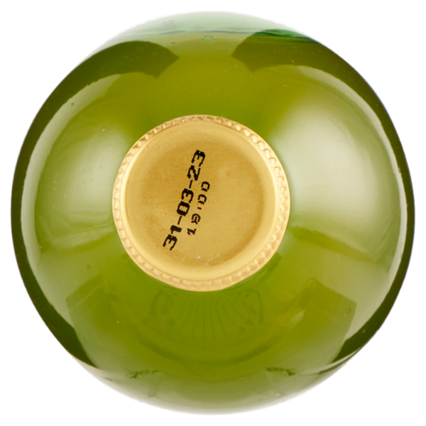 Consilia Bevanda alla Mela Biologica 100% Italia 750 ml