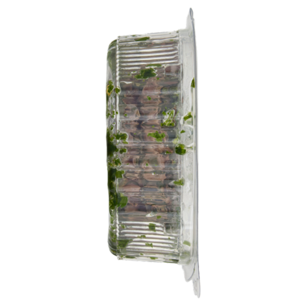 Casa dei Cappelletti Acciughe Salsa Verde 150 g