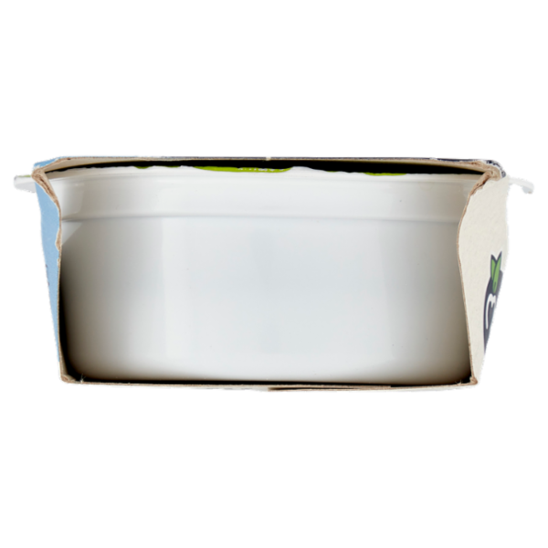 Melinda Più che Mela! Mousse di Golden Delicious e Mirtillo con Mirtilli Neri Interi 2 x 100 g