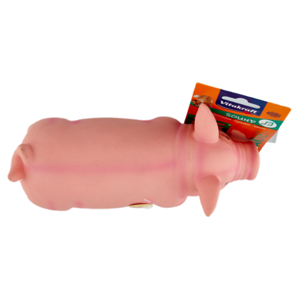 Vitakraft Sound Maialino Grugnino 1 pz