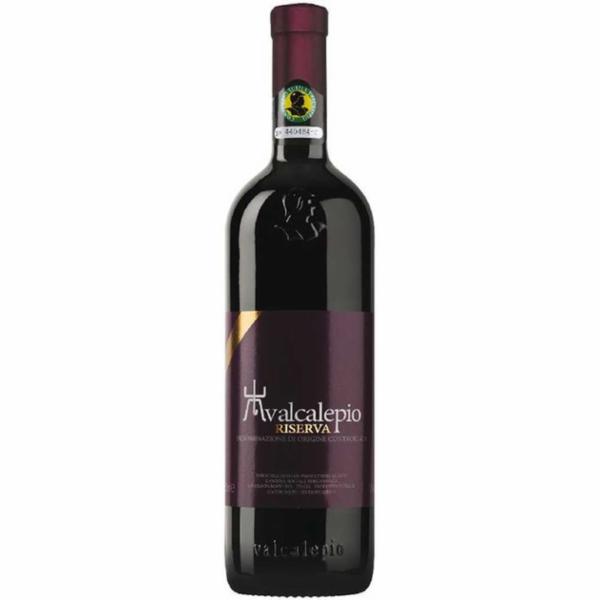 VINO VALCALEPIO RIS.