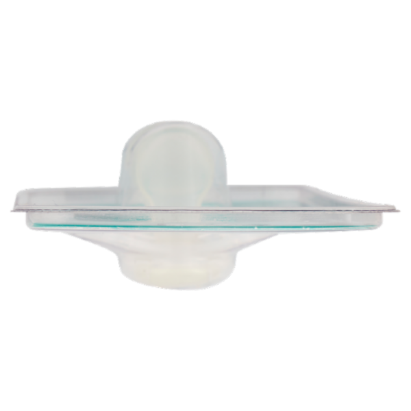 neo Baby Light Succhietto Anatomico in Silicone 12m+ Dino Glow 2 pz