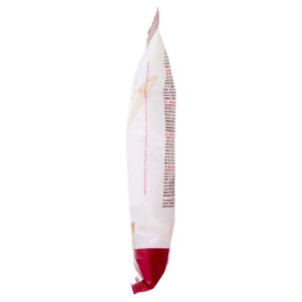 Vergani Bonny Torroncini morbidi assortiti ricoperti di cioccolato fondente e bianco 130 g