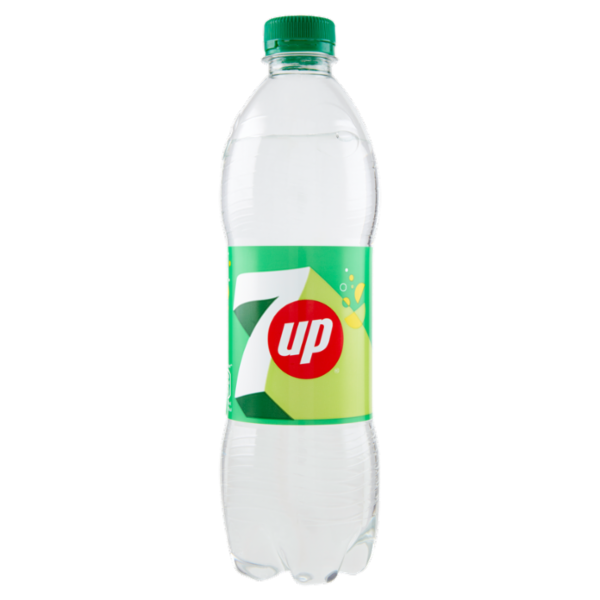 7UP 0,5 L