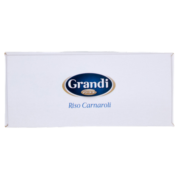 Grandi Riso Carnaroli 1 kg