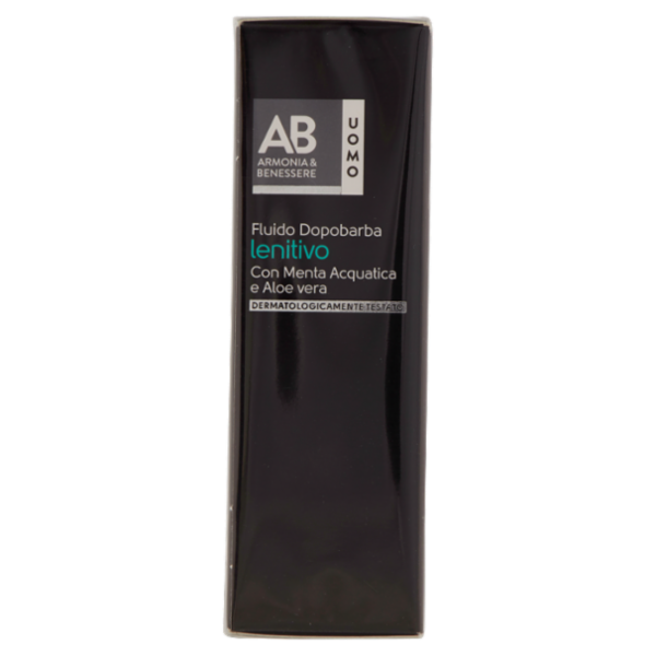 Armonia & Benessere Man Fluido Dopobarba Lenitivo 75 ml