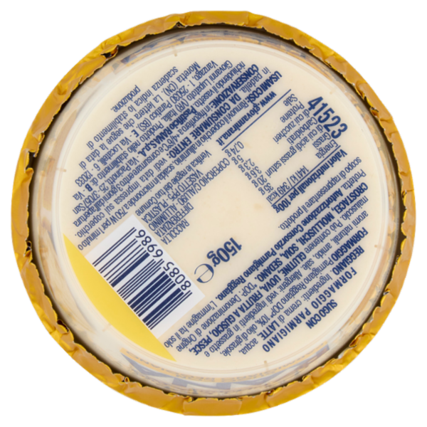 Giovanni Rana Sugo con Parmigiano Reggiano Sugo Fresco 150 g