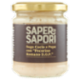 Selex Saper di Sapori Sugo Cacio e Pepe con Pecorino Romano D.O.P. 180 g